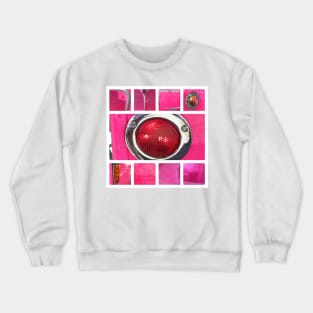 JUST PINK; Very PINK Crewneck Sweatshirt